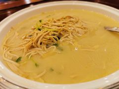 大煮干丝-无名居(西直门总店)
