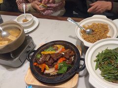 -小菜园新徽菜(上海浦东复地活力城店)