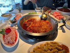 -小龙坎火锅(IFS HOT店)