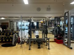 -中田健身工作室(珠江路地铁站店)