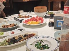 -玉华台饭庄·淮扬菜·烤鸭(望京店)