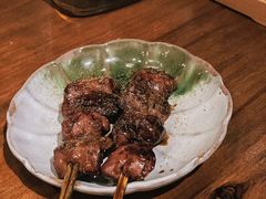 -半藏居酒屋(香港花园店)
