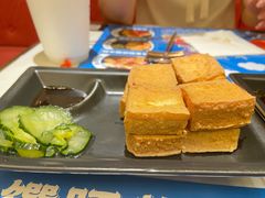 -馔豚·台北菜专门店(深圳湾万象城店)