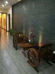 -脉道美容养生会所