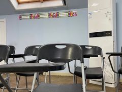 -百济韩国语(虹口校区)