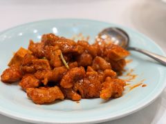 醉荔枝肉-富黎华海鲜大酒楼(正大广场店)