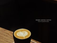 -溯洄咖啡VORTEX COFFEE