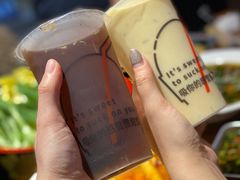 杨枝甘露-烧货·活海鲜炭烧(湖滨商业街店)