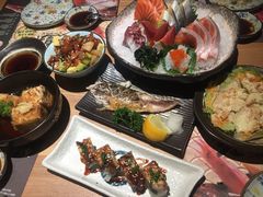 -寿司皇(扬名广场店)