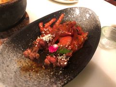 相爷鸡爪-枚青·临安酒肆(腾飞大厦店)
