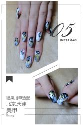 美甲-光SPA科技美肤