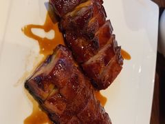 -蛇口希尔顿南海酒店·随轩中餐厅·粤菜