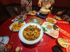 -东北大院·东北菜(三台子店)