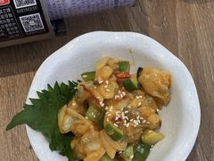 -小川洋风料理(武胜路凯德广场店)