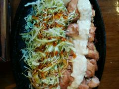 -铃木食堂(帽儿胡同店)
