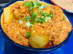 -马路边边串串香(双井直营店)