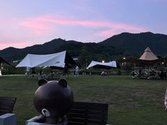 -东钱湖旅游度假区