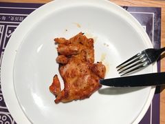 -印象鲵宴·张家界地标美食名片(溪布街店)