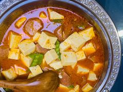 泰式冬阴功汤-素行天下(国投财富广场店)