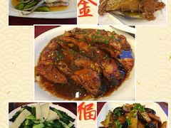 -旭龙鱼头王(航华店)