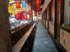 -老灶房-四川土菜(铁牛广场店)