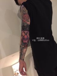 iphone_upload_pic-周忆刺青原创设计定制