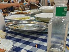 -钱大妈海鲜饭店(保利林语店)