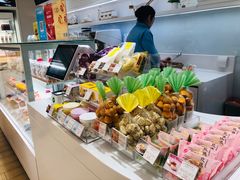 -好利来(团结湖店)