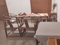 -江宴·半山别院(江北新区大厂店)