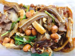 -费大厨辣椒炒肉(万家丽一店)