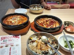 -米村拌饭(欧亚卖场店)