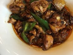 -渭塘酒家(生态园店)