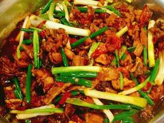 -老梅园大虾城(河西店)