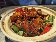 -穹六人间 people 6(岳阳路店)