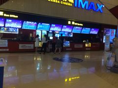 -万达影城(南昌红谷滩IMAX激光店)