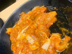 烤鸡腿肉-花味·自助烤肉(雨花客厅店)
