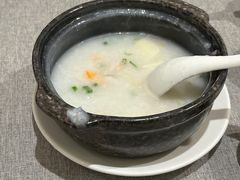 鱼片粥-凯逸轩·匠心粤菜(中城名仕汇店)