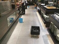-韩盛·盛江山自助料理(中街大悦城店)