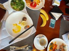 -洲际酒店·地平线全日餐厅HORIZON CAFÉ