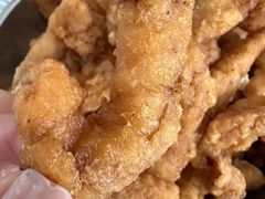 -北方饺子王·海肠捞饭·海鲜锅(山大店)