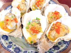 生蚝-冯姐生蚝(长隆横琴店)