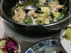 -申粤轩酒楼·三十年粤菜经典(丁香花园店)