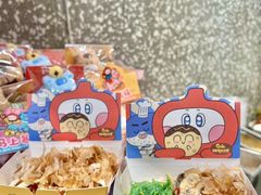 -咕噜咕噜·章鱼小丸子(西湖路店)