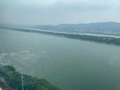 -蘭湘荟一线江景餐厅(解放西路店)