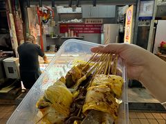 -邓姐串串香(水围店)