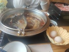 -牛匠和牛寿喜锅(西安总店)