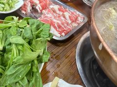 -木萨火锅店(开鲁路店)