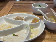 -素满香·食养自助(建邺万达店)