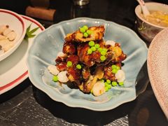 -锦楼·臻选新杭帮(杭州中心店)