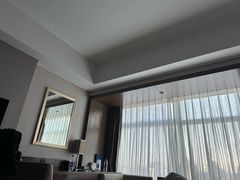 -北京希尔顿逸林酒店